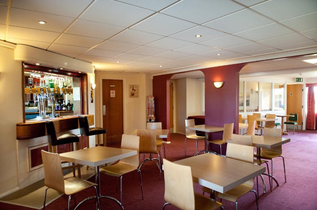 The Lodge Hotel Birmingham Exterior photo
